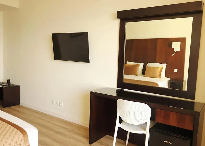 Hotel Atlantida Sol
